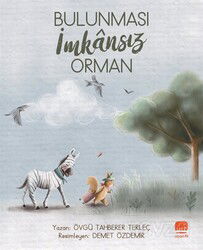 Bulunması İmkansız Orman - Uçan Fil