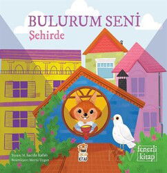 Bulurum Seni / Şehirde - Sincap Kitap