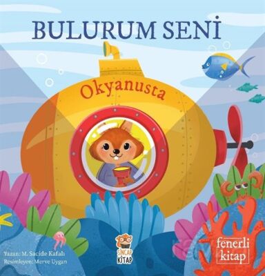 Bulurum Seni / Okyanusta - 1
