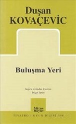 Buluşma Yeri - Mitosboyut Yayınları