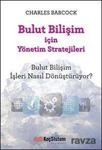 Bulut Bilişim İçin Yönetim Stratejileri - Optimist Yayım Dağıtım