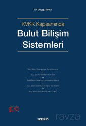 Bulut Bilişim Sistemleri - Seçkin Yayıncılık