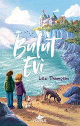 Bulut Evi - Pegasus Çocuk Yayınları