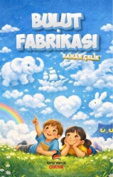 Bulut Fabrikası - Ekinoks Yayın Grubu