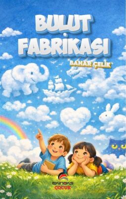 Bulut Fabrikası - 1