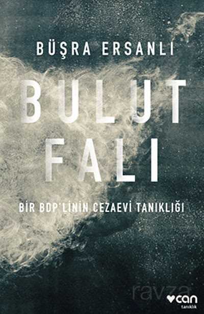 Bulut Falı - Can Yayınları - Kampanya