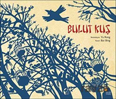 Bulut Kuş - Günışığı Kitaplığı