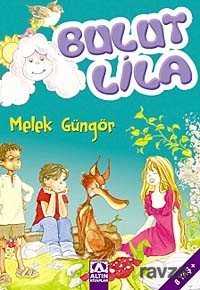 Bulut Lia - Altın Kitaplar - Özel Ürün