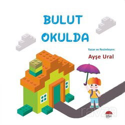 Bulut Okulda (4-7 Yaş) - Şule Yayınları