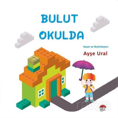 Bulut Okulda (4-7 Yaş) - 1