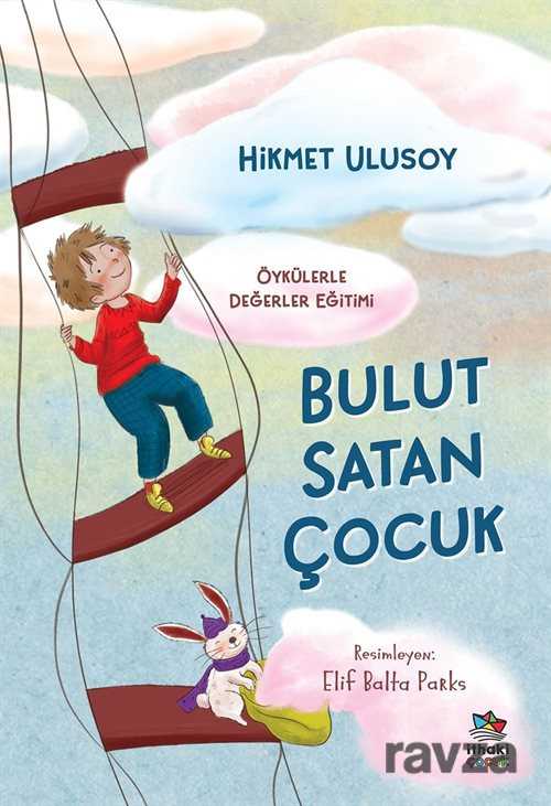 Bulut Satan Çocuk - İthaki Çocuk
