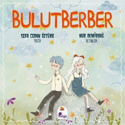 BulutBerber - İndigo Çocuk
