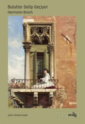 Bulutlar Gelip Geçiyor - Afrika Yayınları