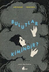 Bulutlar Kimindir? - Çınar Yayınları