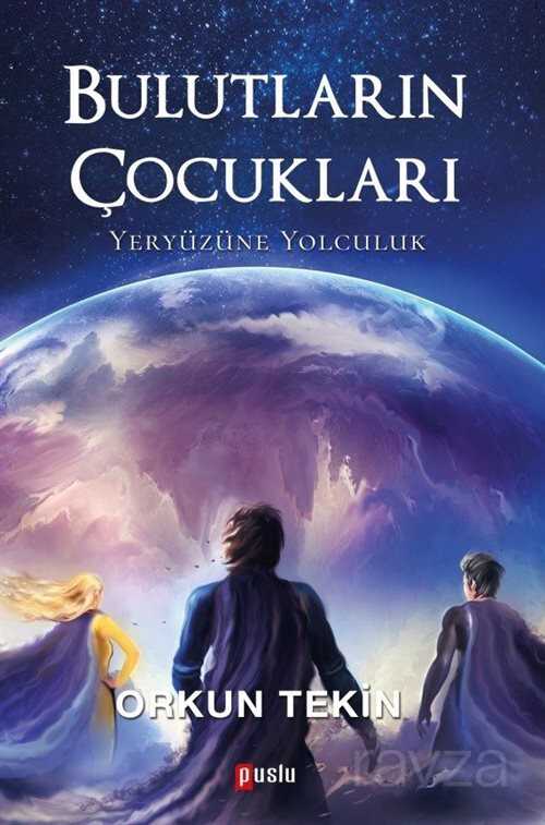 Bulutların Çocukları - 1