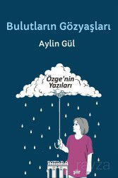 Bulutların Gözyaşları - Patara Kitap