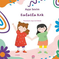 Bulutlu Kek - Şule Yayınları