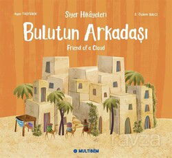 Bulutun Arkadaşı - Multibem Yayınları