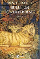 Bulutun İçinden Bir Ses - Metis Yayınları