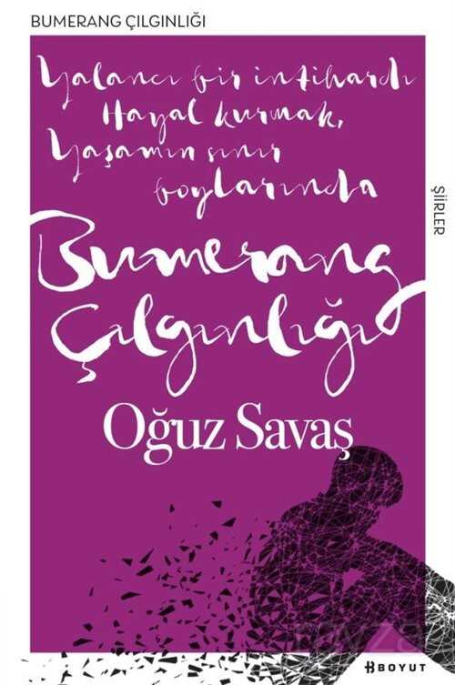 Bumerang Çılgınlığı - Boyut Yayın Grubu