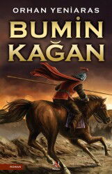 Bumin Kağan - Panama Yayıncılık
