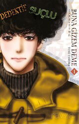 Buna Gizem Deme 1. Cilt - Gerekli Şeyler