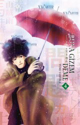 Buna Gizem Deme 4. Cilt - Gerekli Şeyler