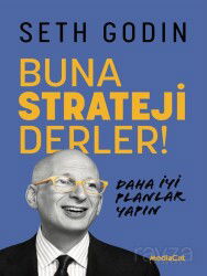 Buna Strateji Derler! - MediaCat Kitapları