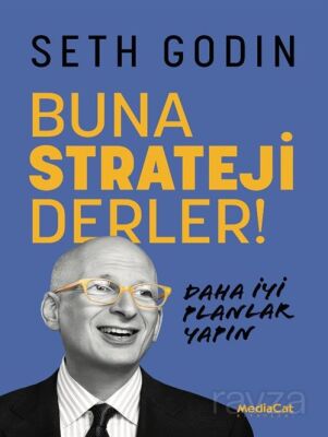 Buna Strateji Derler! - 1