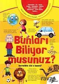 Bunları Biliyor musunuz? - 1