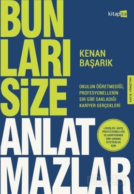 Bunları Size Anlatmazlar - 1