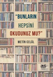 Bunların Hepsini Okudunuz mu? - Çolpan Kitap