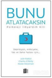 Bunu Atlatacaksın - Mona Kitap