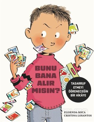 Bunu Bana Alır Mısın? - 1