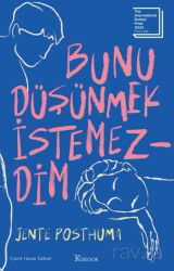 Bunu Düşünmek İstemezdim - Koridor Yayıncılık