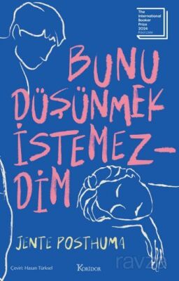 Bunu Düşünmek İstemezdim - 1