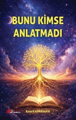 Bunu Kimse Anlatmadı - 1