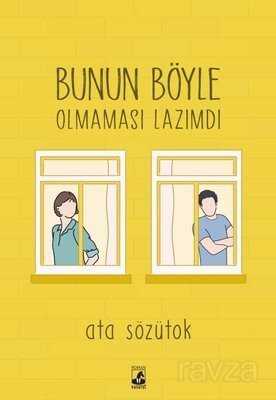 Bunun Böyle Olmaması Lazımdı - 1