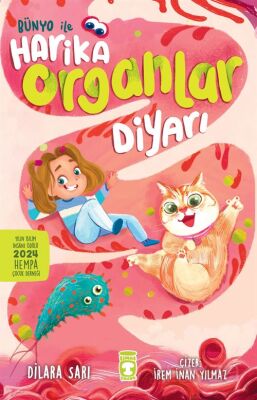 Bünyo ile Harika Organlar Diyarı - 1