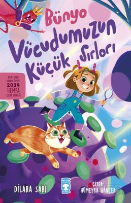 Bünyo / Vücudumuzun Küçük Sırları - 1