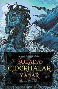 Burada Ejderhalar Yaşar - 1