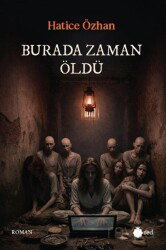 Burada Zaman Öldü - Red Yayınları