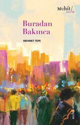 Buradan Bakınca - Muhit Kitap