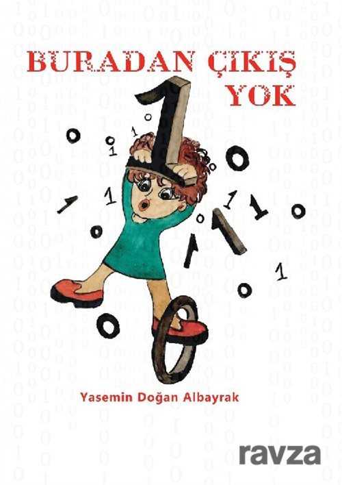 Buradan Çıkış Yok - Aydili Sanat Yayınları