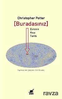 Buradasınız - Ayrıntı Yayınları