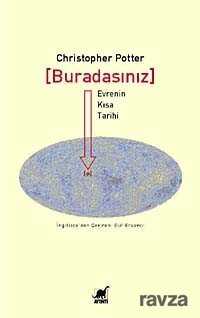 Buradasınız - 1