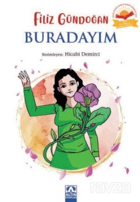 Buradayım - 1