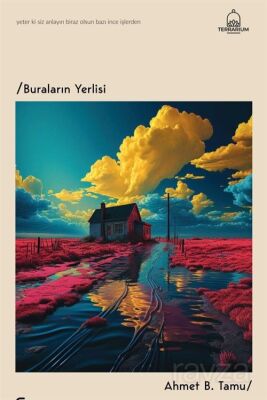 Buraların Yerlisi - 1