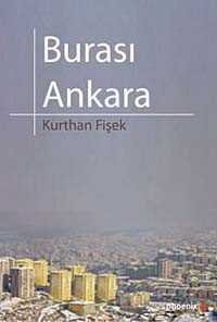 Burası Ankara - 1