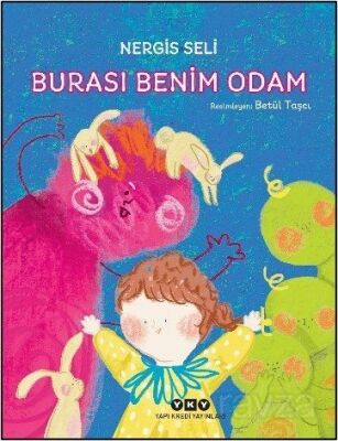 Burası Benim Odam - 1